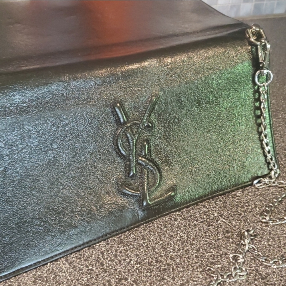 YSL Saint Laurent Belle de Jour Bag - Picture 12 of 13